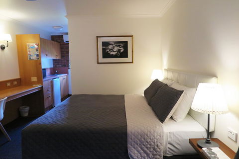 Summerhill Motor Inn - Accommodation Yamba 4