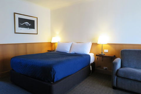Summerhill Motor Inn - Accommodation Yamba 2