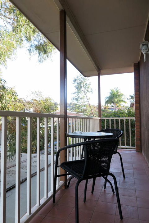 Summerhill Motor Inn - Accommodation Yamba 34