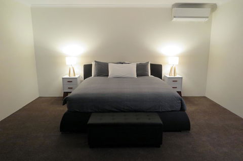 Summerhill Motor Inn - Accommodation Yamba 8