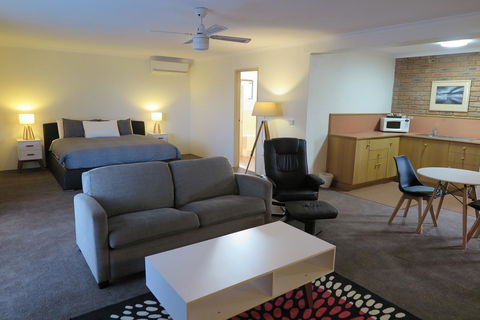 Summerhill Motor Inn - Accommodation Yamba 38