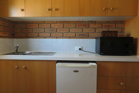Summerhill Motor Inn - Accommodation Yamba 3