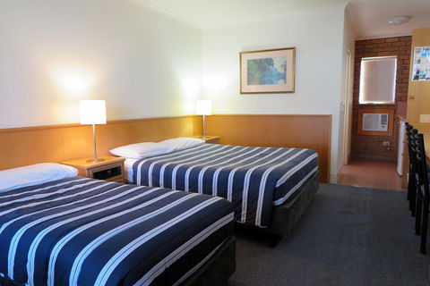 Summerhill Motor Inn - Accommodation Yamba 15