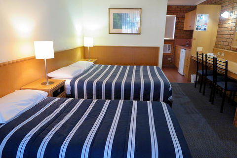 Summerhill Motor Inn - Accommodation Yamba 37