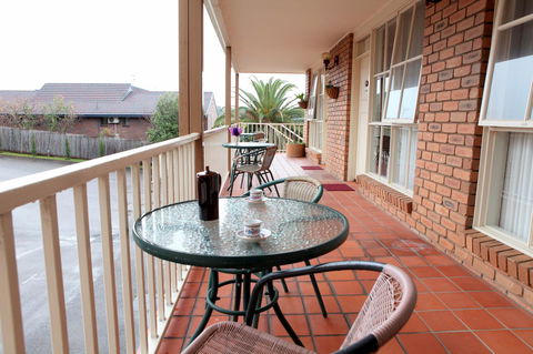 Summerhill Motor Inn - Accommodation Yamba 20