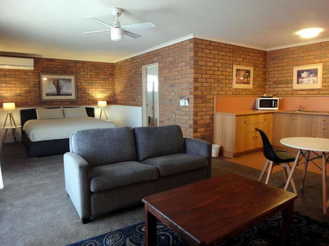 Summerhill Motor Inn - Accommodation Yamba 35