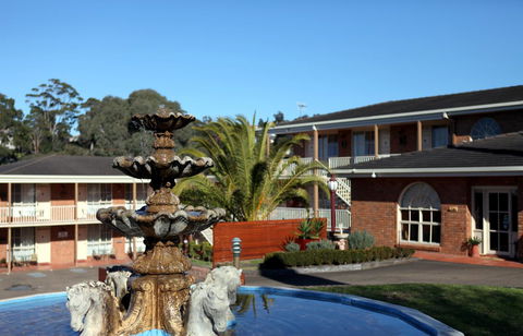 Summerhill Motor Inn - Accommodation Yamba 32