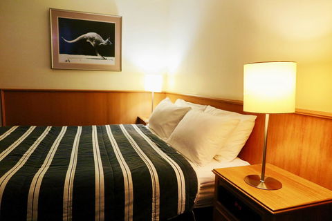 Summerhill Motor Inn - Accommodation Yamba 5