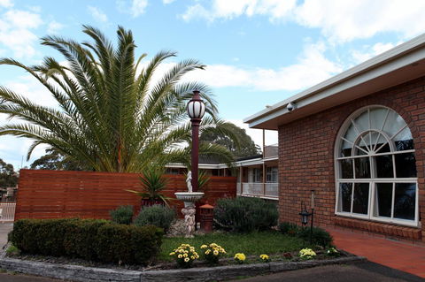 Summerhill Motor Inn - Accommodation Yamba 29