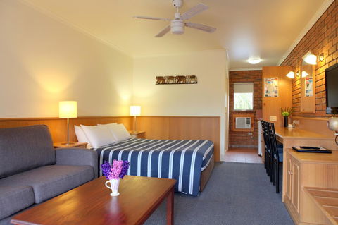 Summerhill Motor Inn - Accommodation Yamba 14