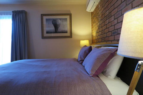 Summerhill Motor Inn - Accommodation Yamba 9