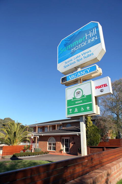 Summerhill Motor Inn - Accommodation Yamba 31