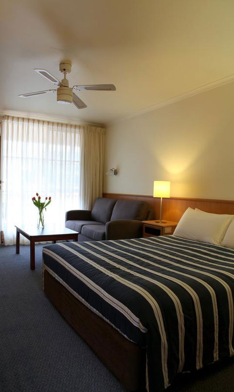 Summerhill Motor Inn - Accommodation Yamba 13