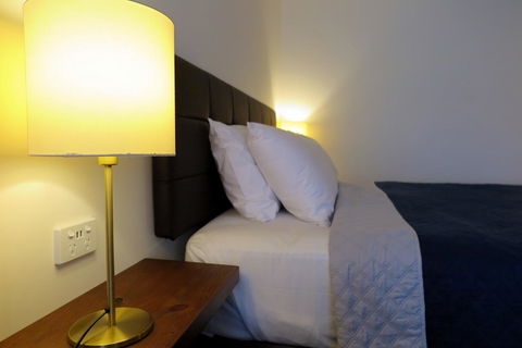 Summerhill Motor Inn - Accommodation Yamba 12