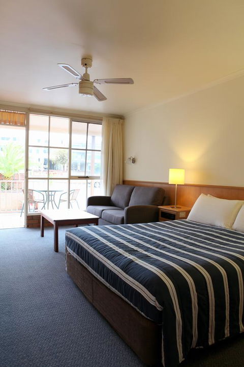 Summerhill Motor Inn - Accommodation Yamba 33