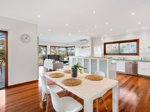 The Beach House Terrigal - Accommodation Yamba 4