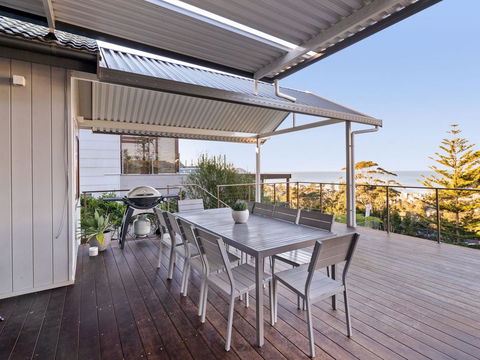 The Beach House Terrigal - Accommodation Yamba 1
