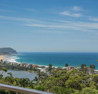The Beach House Terrigal - Accommodation Yamba