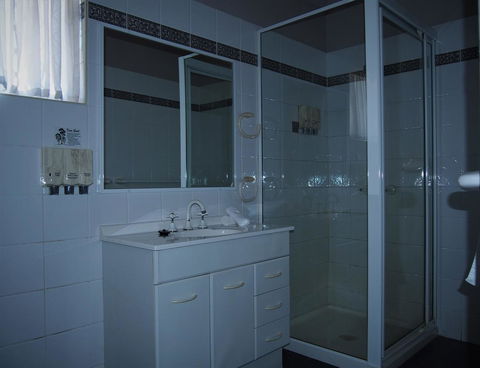Grafton Central Motel - Accommodation Yamba 36