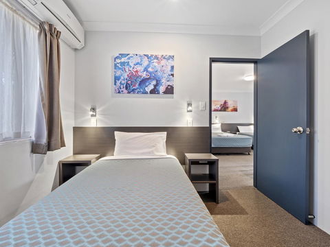 Grafton Central Motel - Accommodation Yamba 10