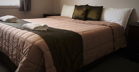 Grafton Central Motel - Accommodation Yamba 33