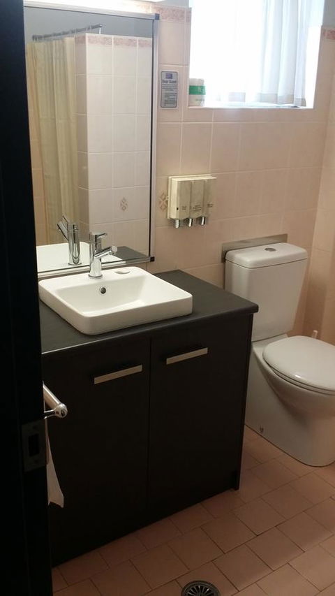 Grafton Central Motel - Accommodation Yamba 28