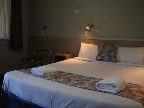 Grafton Central Motel - Accommodation Yamba 39