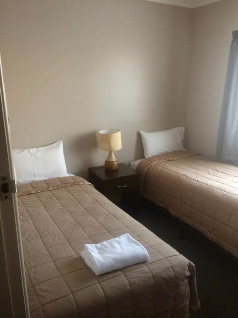 Grafton Central Motel - Accommodation Yamba 44