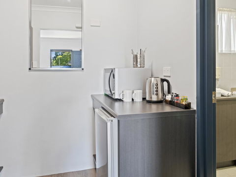 Grafton Central Motel - Accommodation Yamba 7