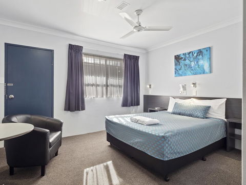 Grafton Central Motel - Accommodation Yamba 6