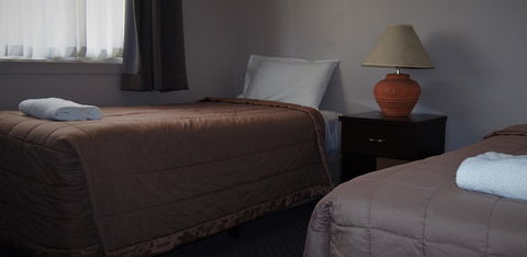 Grafton Central Motel - Accommodation Yamba 35