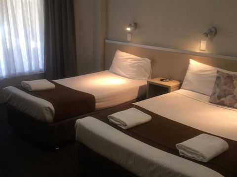Grafton Central Motel - Accommodation Yamba 42