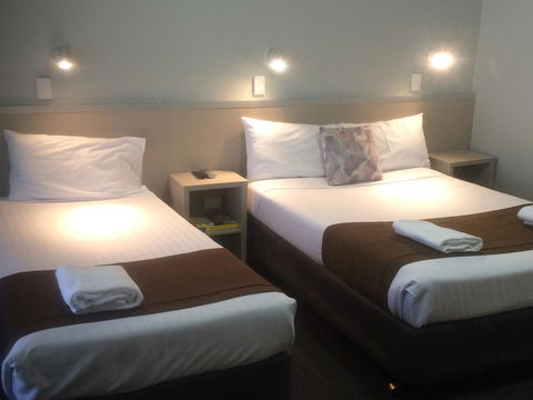 Grafton Central Motel - Accommodation Yamba 41