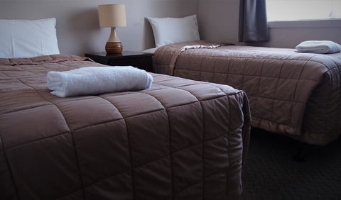 Grafton Central Motel - Accommodation Yamba 34