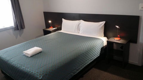 Grafton Central Motel - Accommodation Yamba 22