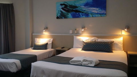 Grafton Central Motel - Accommodation Yamba 12