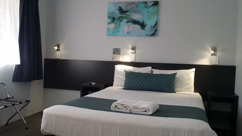 Grafton Central Motel - Accommodation Yamba 20