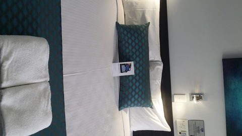 Grafton Central Motel - Accommodation Yamba 32