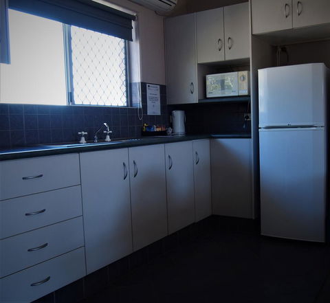 Grafton Central Motel - Accommodation Yamba 38