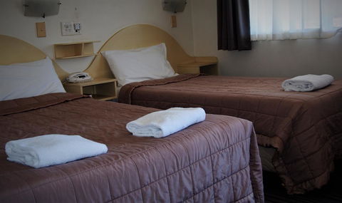 Grafton Central Motel - Accommodation Yamba 40