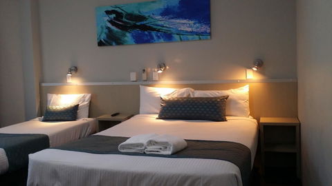Grafton Central Motel - Accommodation Yamba 30