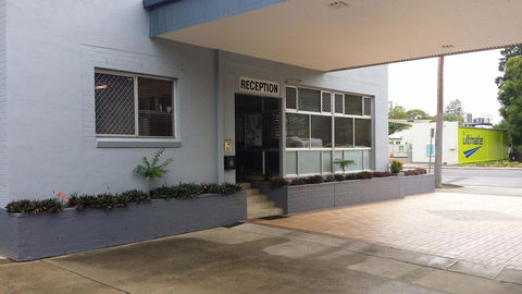 Grafton Central Motel - Accommodation Yamba 17