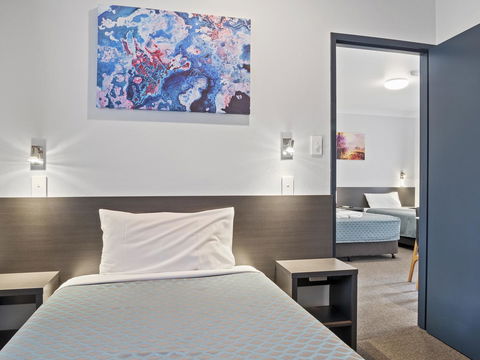 Grafton Central Motel - Accommodation Yamba 9