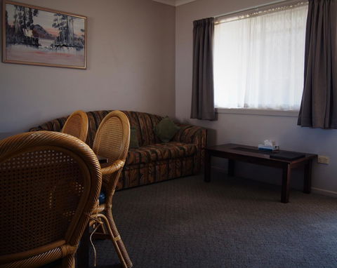 Grafton Central Motel - Accommodation Yamba 37