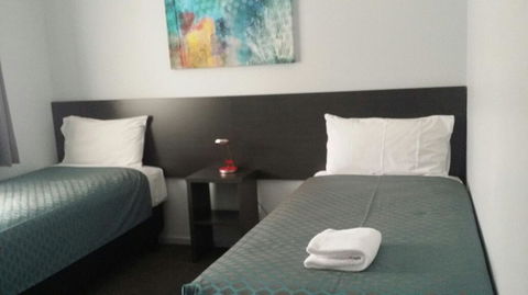 Grafton Central Motel - Accommodation Yamba 15
