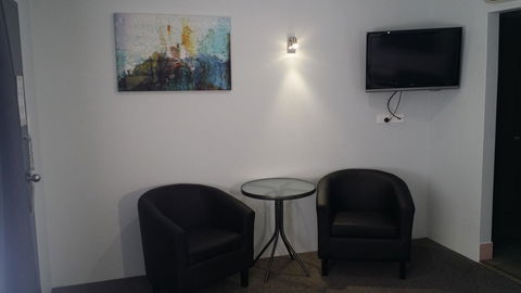 Grafton Central Motel - Accommodation Yamba 25