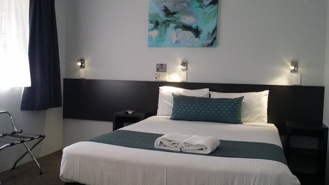 Grafton Central Motel - Accommodation Yamba 31