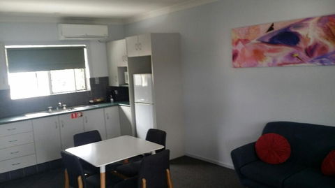 Grafton Central Motel - Accommodation Yamba 13