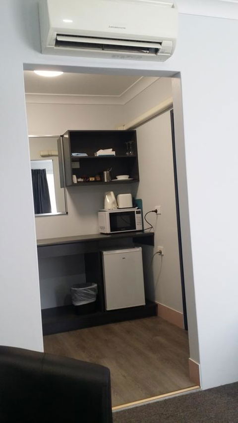 Grafton Central Motel - Accommodation Yamba 26