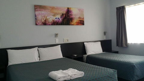 Grafton Central Motel - Accommodation Yamba 14